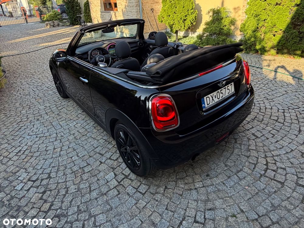 MINI ONE Standard - 20