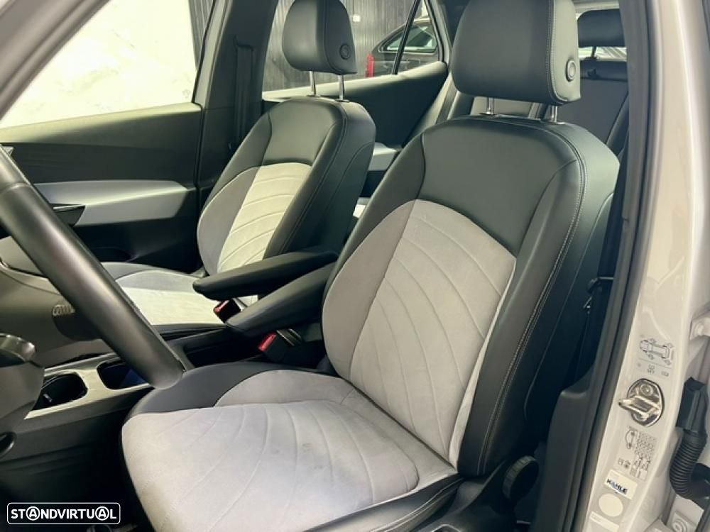 VW ID.3 77 kWh Pro S - 19