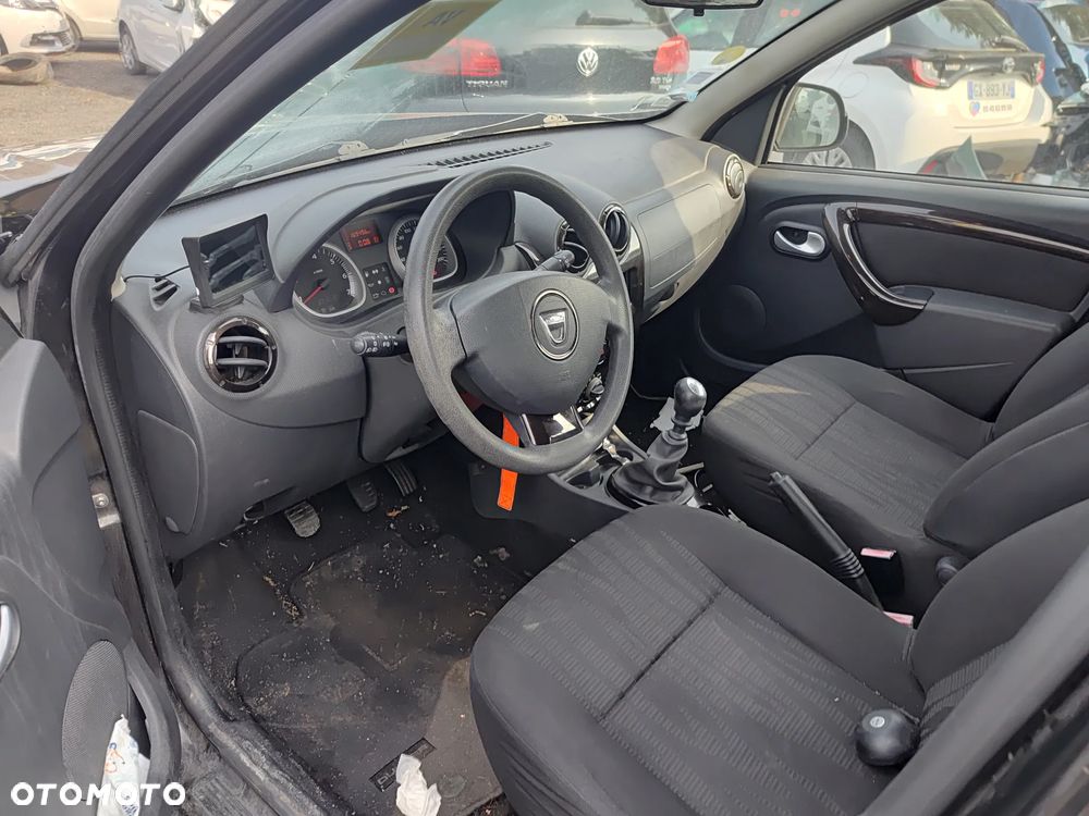 Dacia Duster 1.5 dCi Celebration - 21