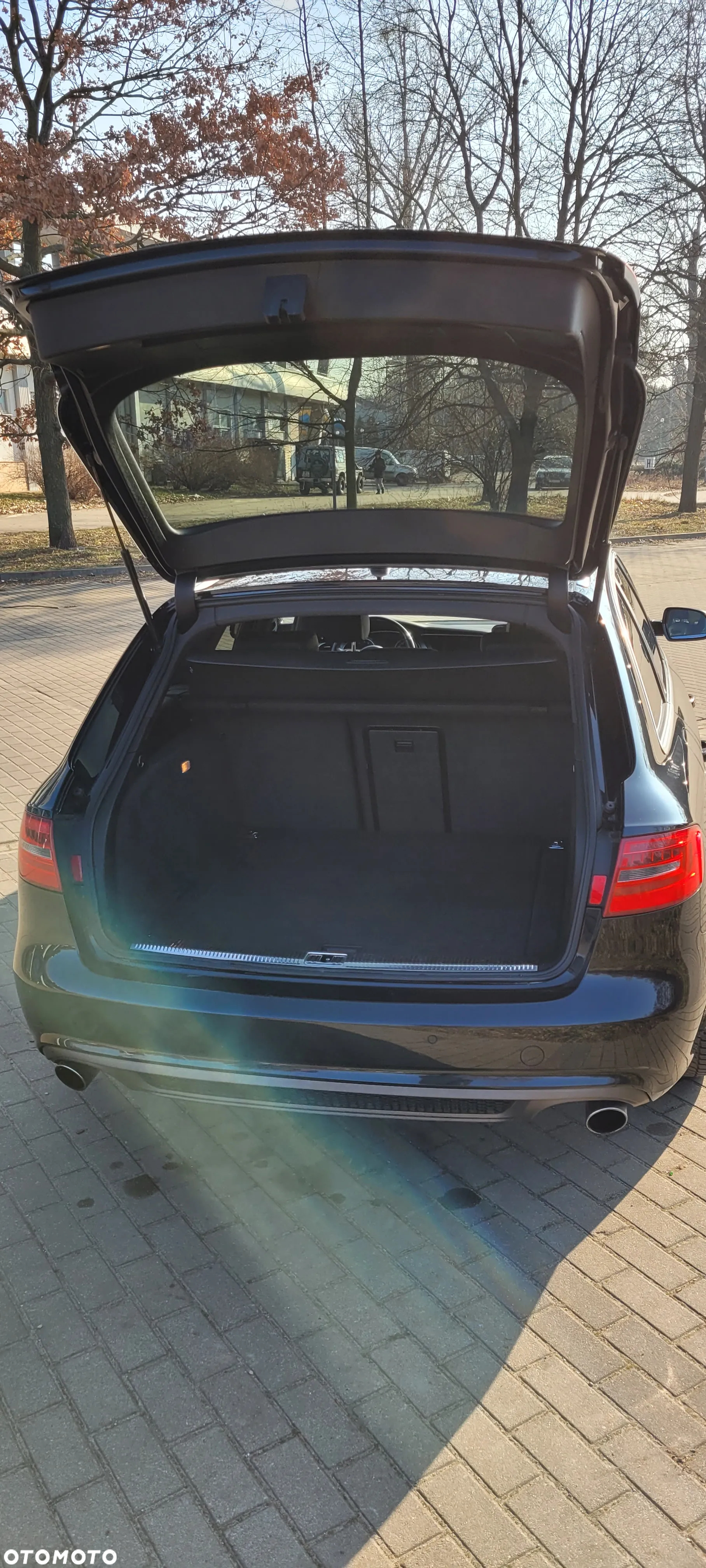 Audi A4 2.0 TFSI Quattro S tronic - 10