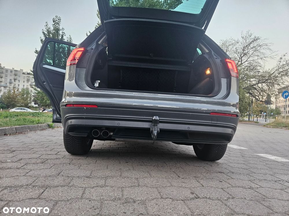 Volkswagen Tiguan 2.0 TDI BMT SCR 4Mot Comfortline DSG - 4