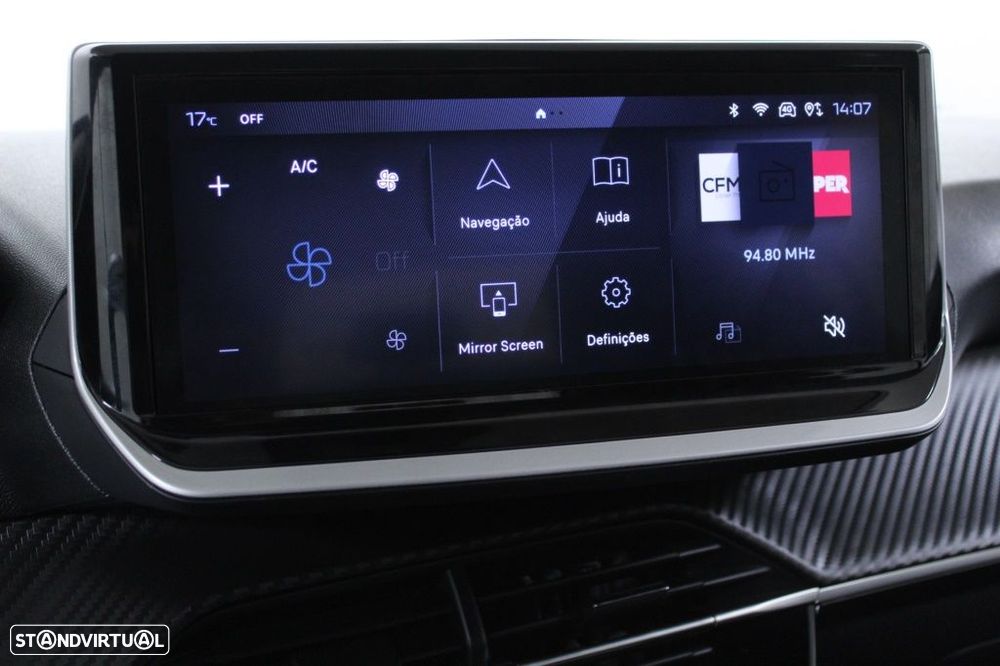 Peugeot 208 1.2 PureTech Active - 28