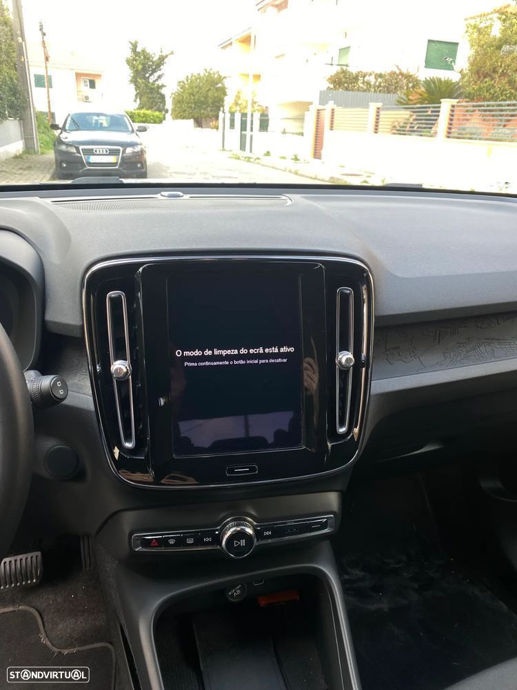 Volvo XC 40 Recharge Plus - 7