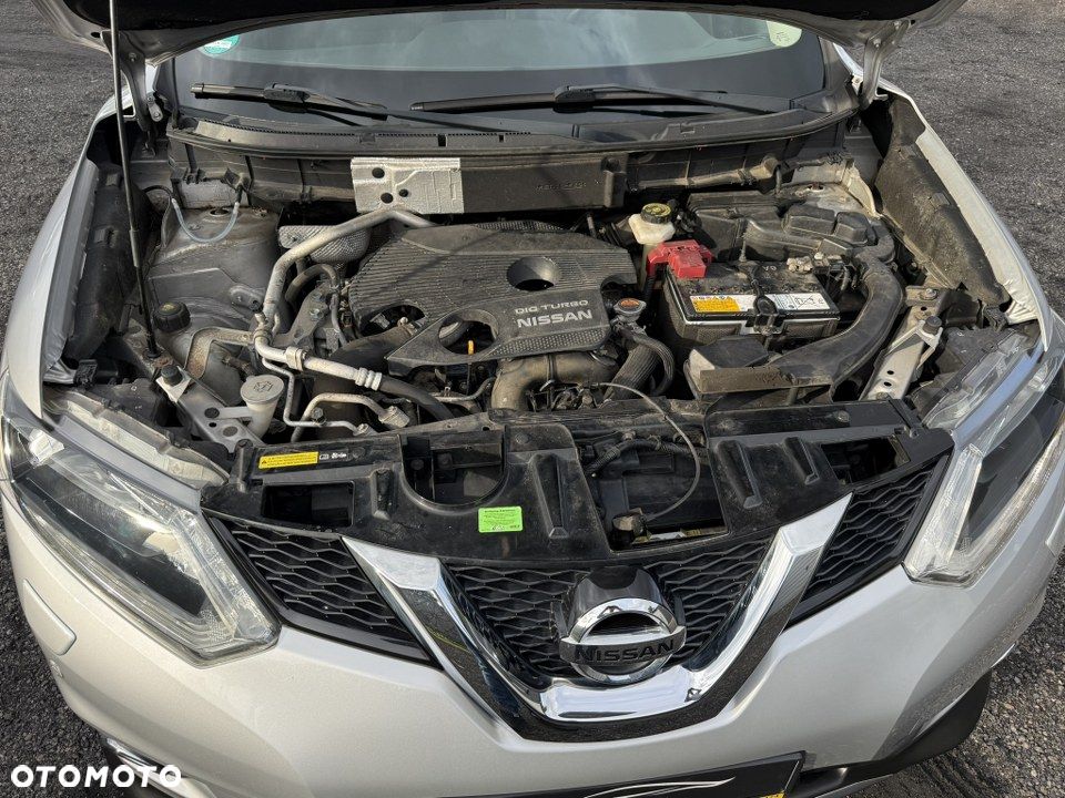 Nissan X-Trail 1.6 DIG-T Tekna - 39
