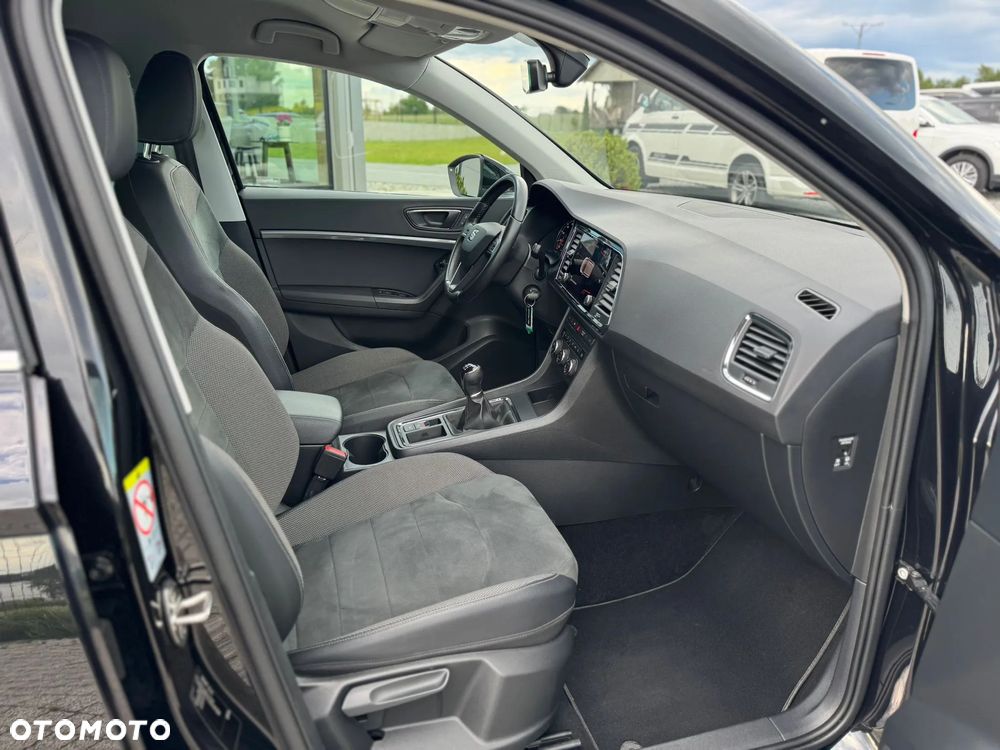 Seat Ateca - 17