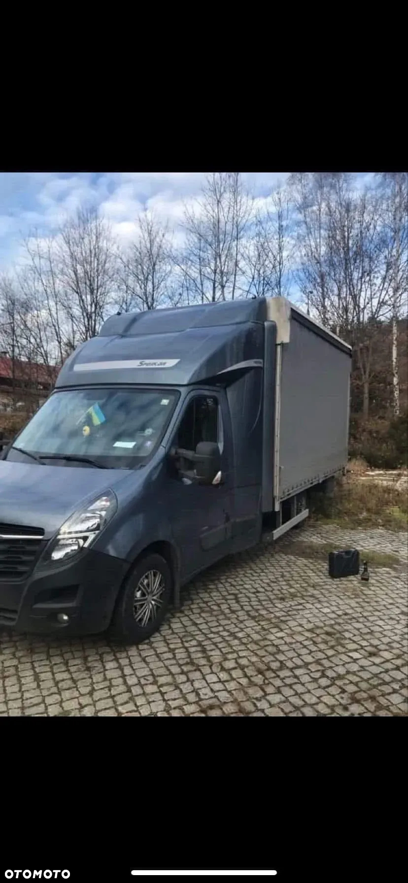 Opel Movano - 2