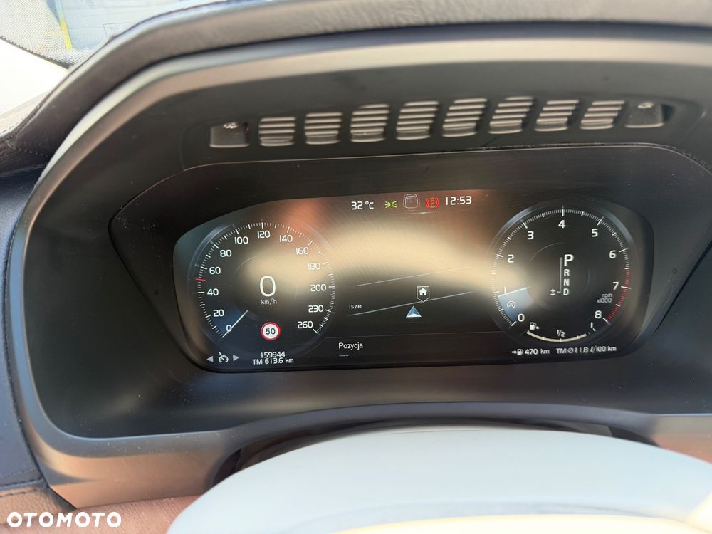 Volvo XC 90 T6 AWD Inscription 7os - 17