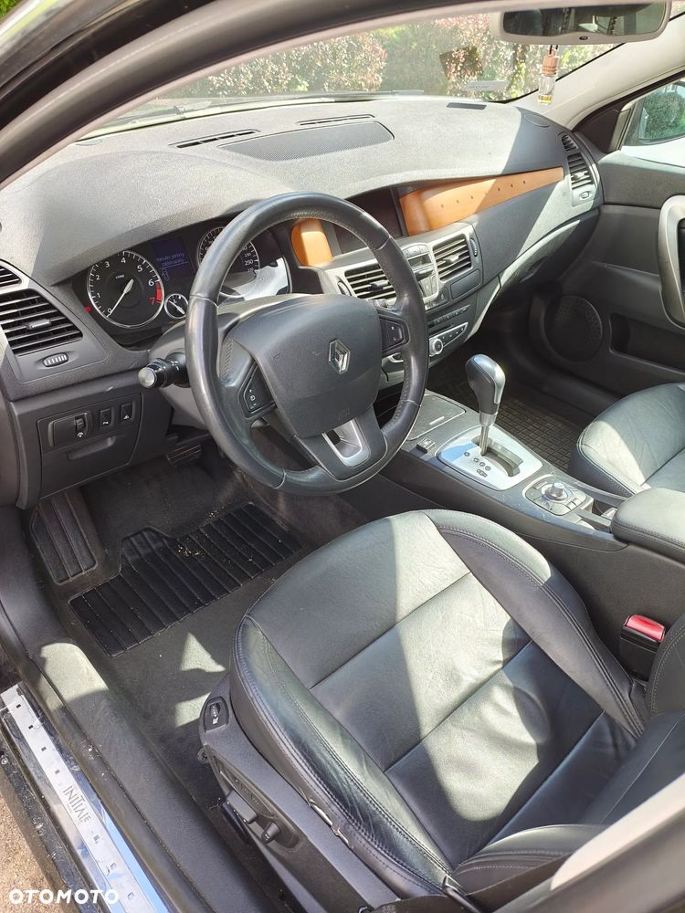 Renault Laguna 2.0 Turbo Initiale - 2