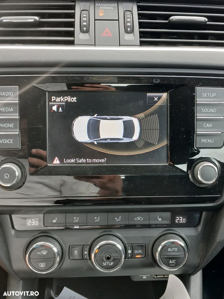 Skoda Octavia - 20