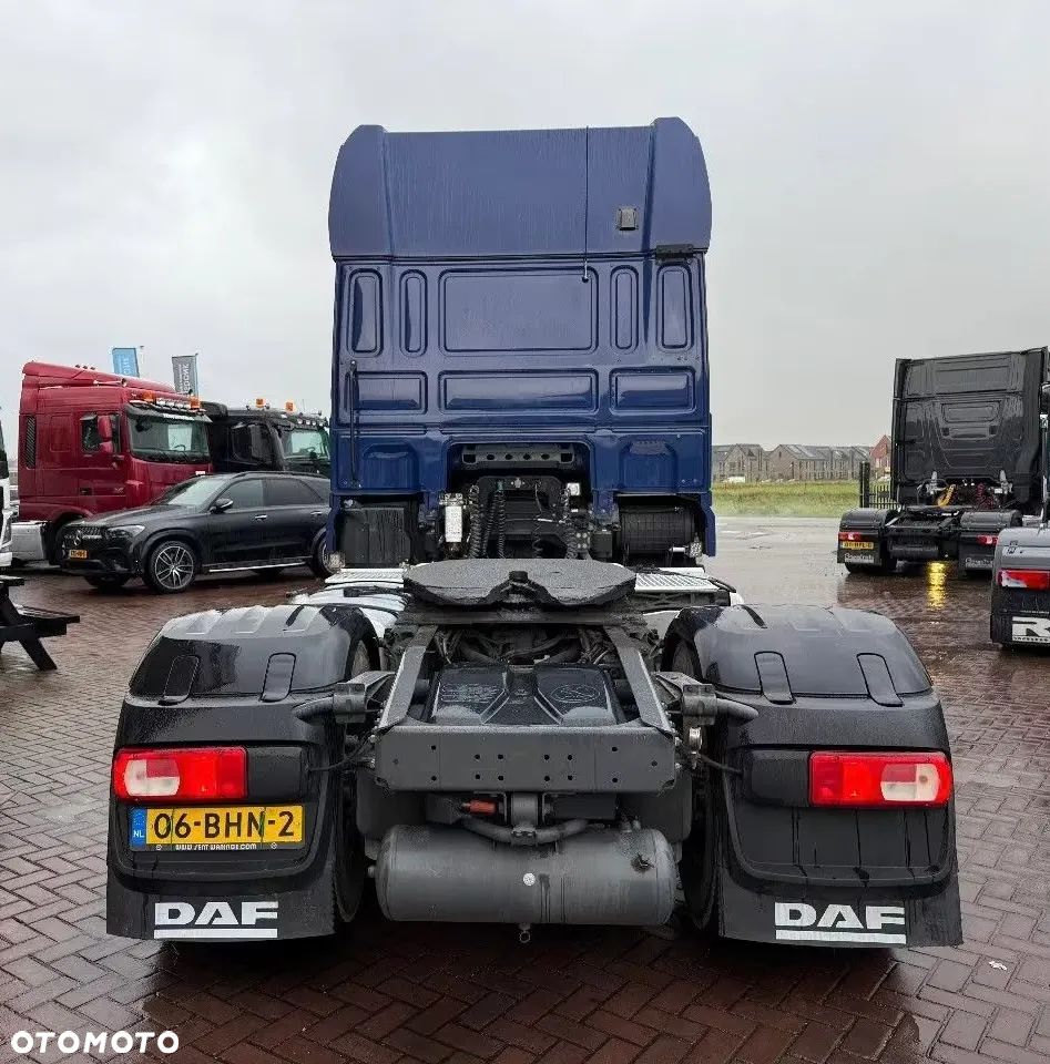 DAF XF 460/alu alcoa/tylko 558 tys km/ - 5