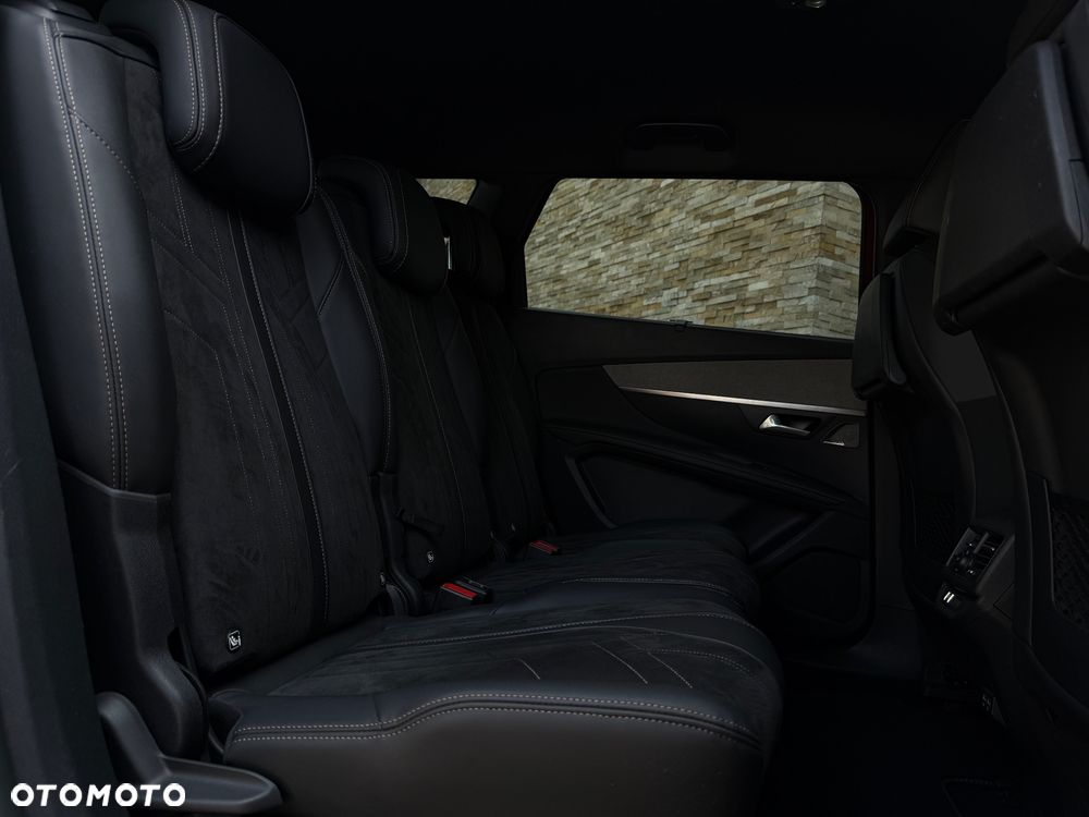 Peugeot 5008 2.0 BlueHDi GT S&S EAT8 - 16
