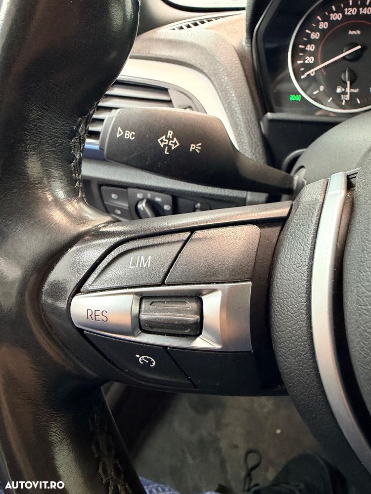 BMW Seria 1 118d Aut. M Sport - 5