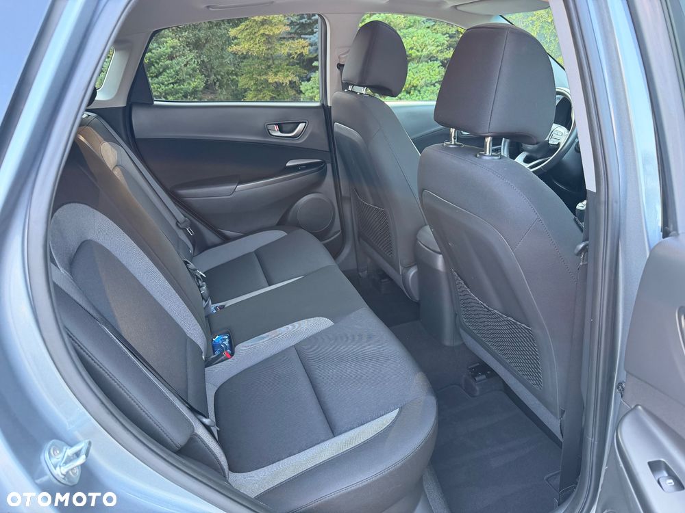 Hyundai Kona 1.6 CRDi Comfort - 22