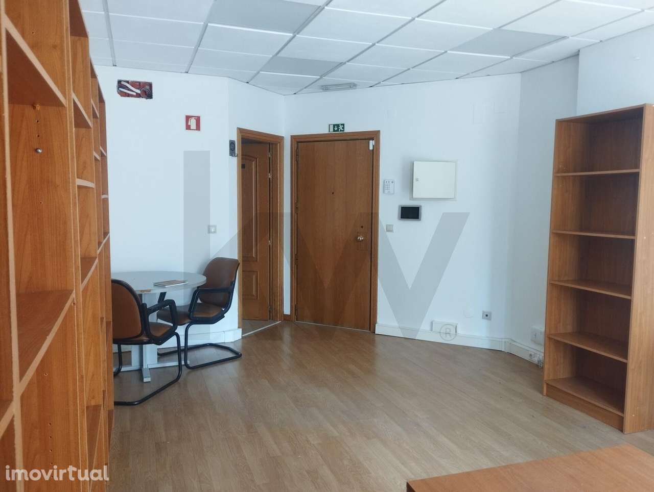 Arrendamento de escritório em Telheiras / Carnide na Rua Poeta do Boca - Grande imagem: 5/10