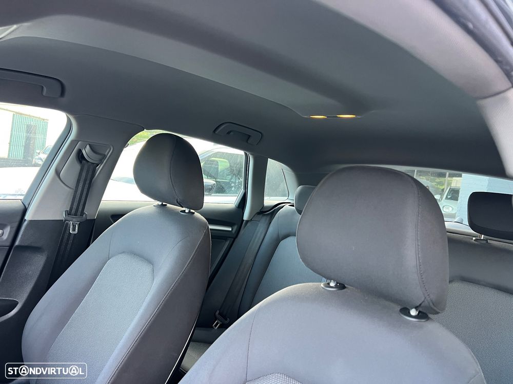 Audi A3 Sportback 1.6 TDI Sport - 17