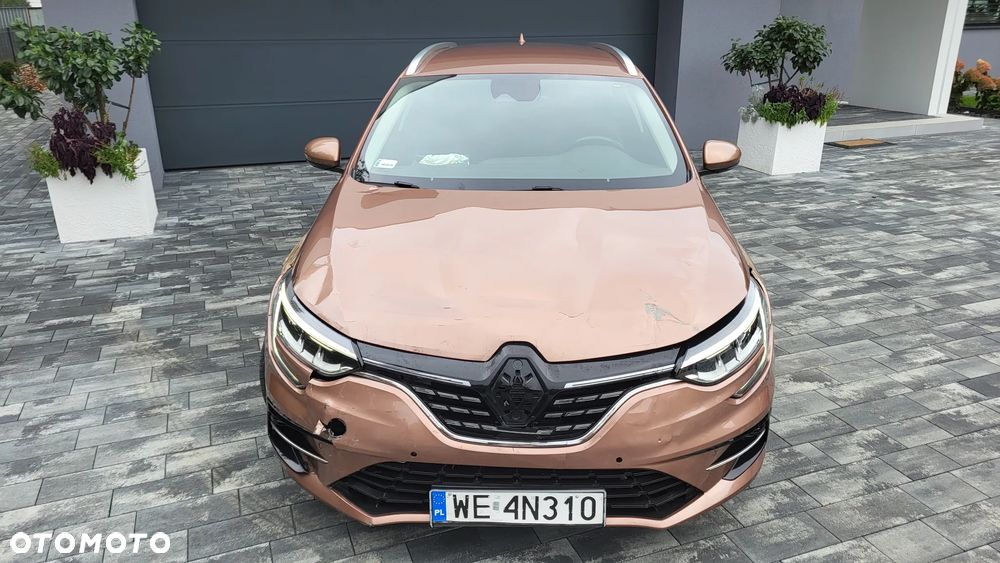 Renault Megane 1.3 TCe FAP Intens EDC - 16