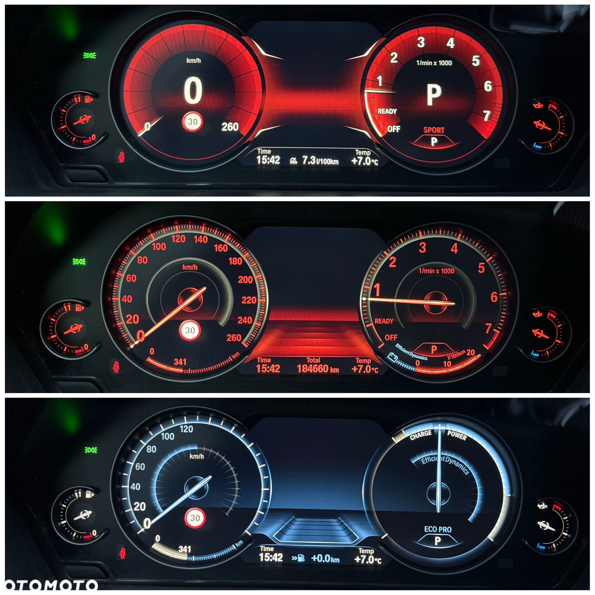BMW Seria 4 420i Gran Coupe Sport-Aut M Sport - 27