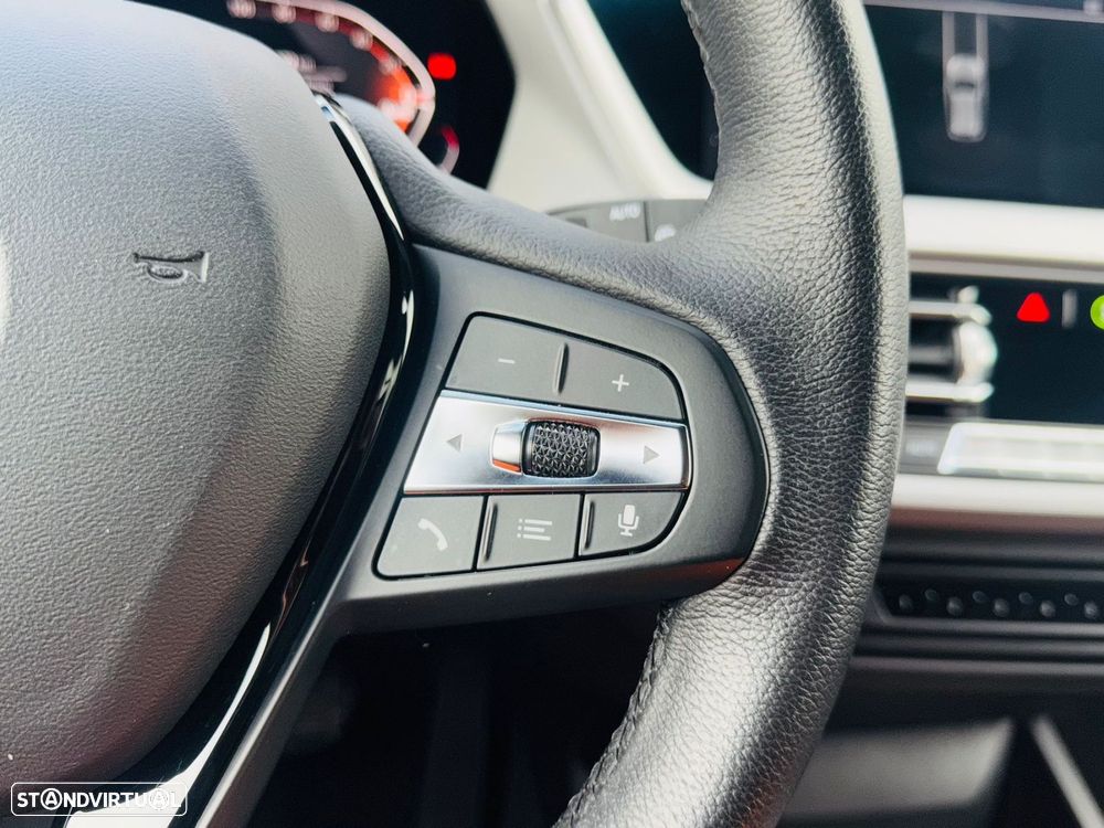 BMW 118 i Advantage Auto - 29