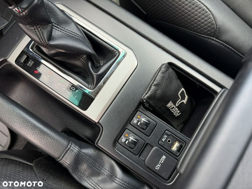Toyota Land Cruiser LC 3.0 D-4D Executive - 25