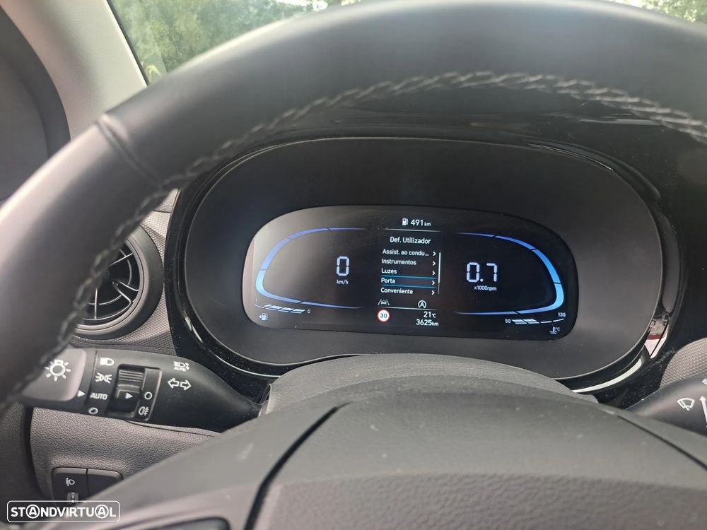 Hyundai i10 1.0 Comfort - 19