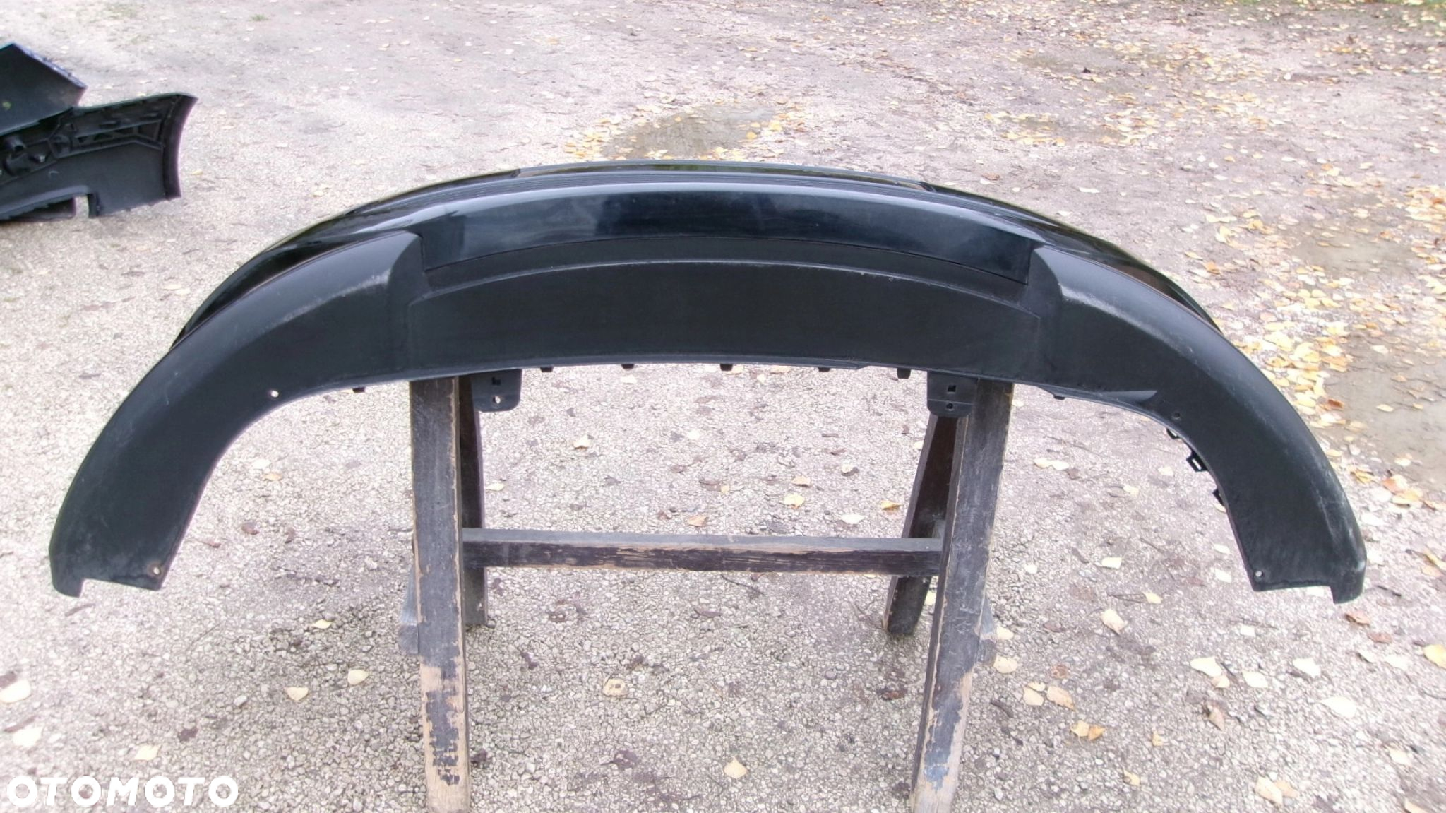 ZDERZAK PRZÓD PRZEDNI SEAT IBIZA 6J 08-12 6J0807221 - 4