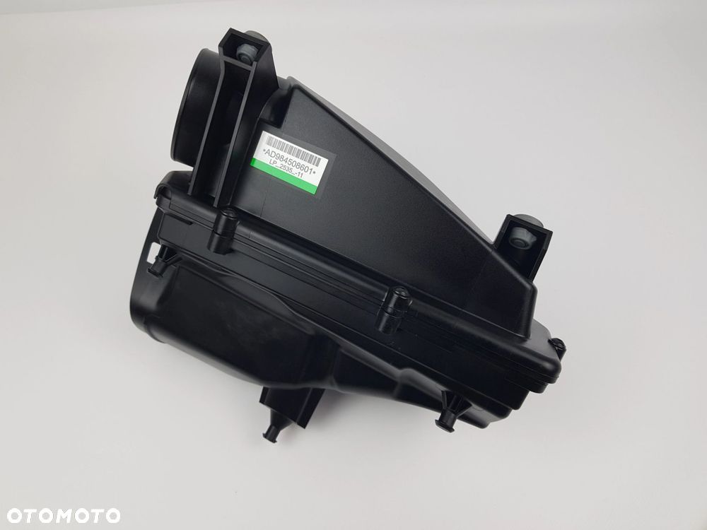 Obudowa filtra powietrza BMW X5 G05 X6 G06 X7 G07 S68 4.4 V8 9845086 - 2