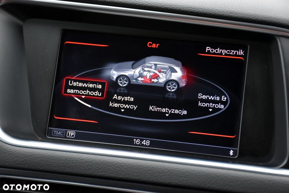 Audi Q5 2.0 TDI Quattro S tronic - 30