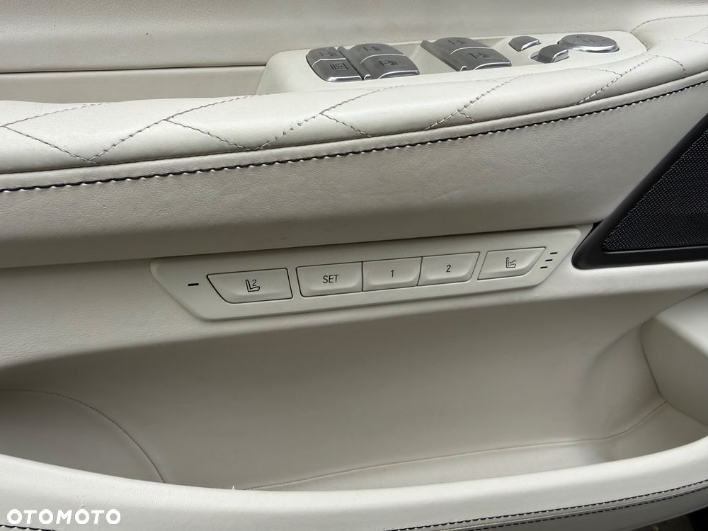 BMW Seria 7 750Li xDrive sport - 20