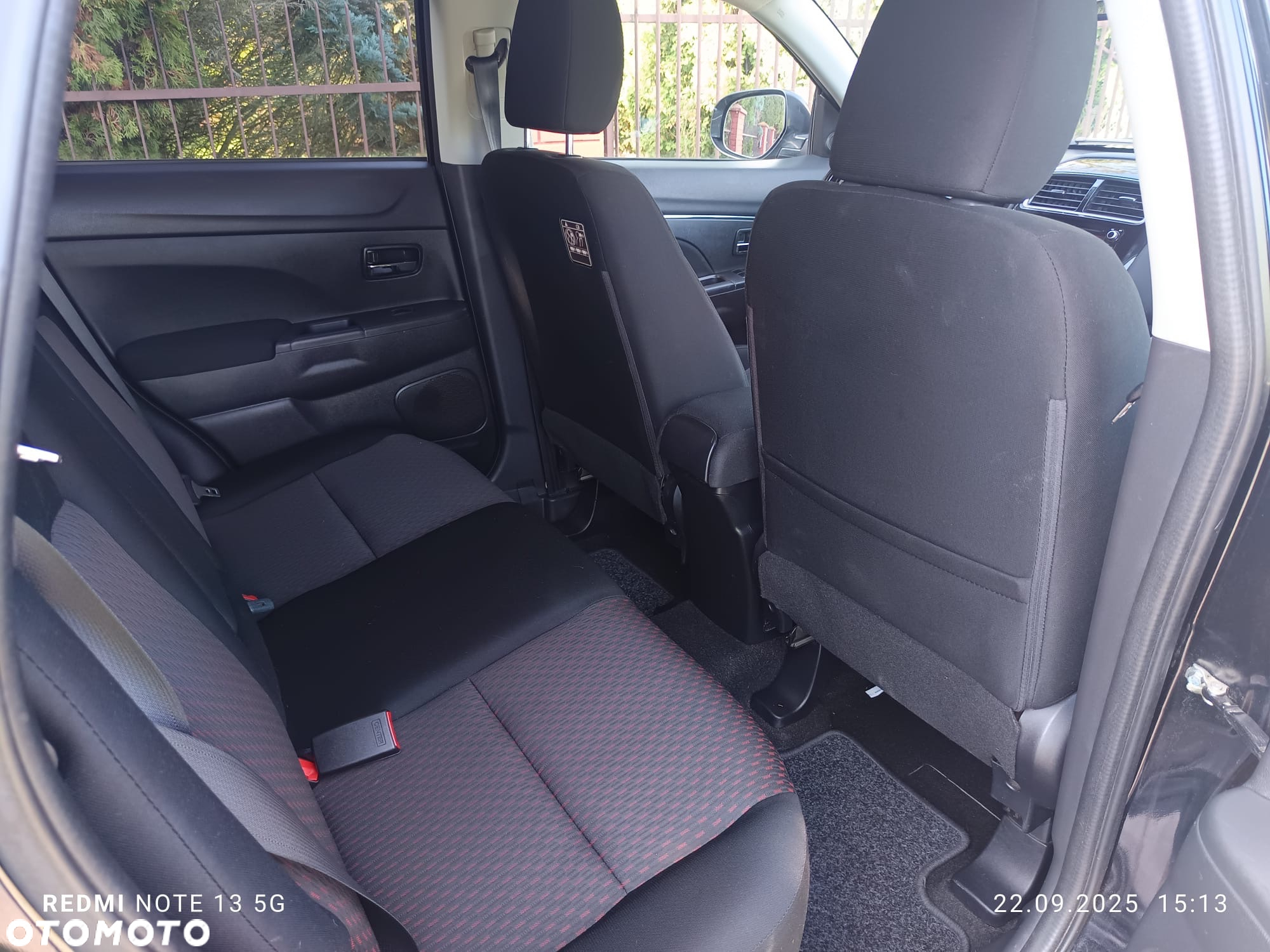 Mitsubishi ASX 1.6 2WD Diamant Edition+ - 10