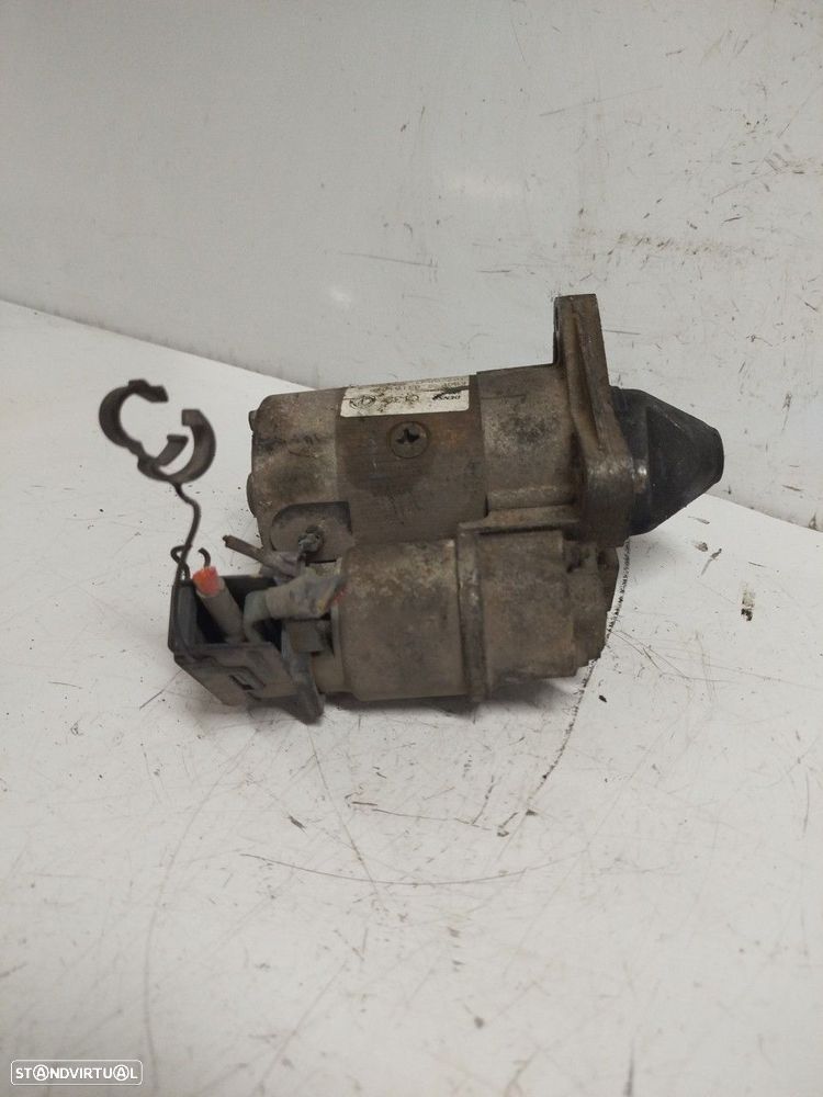 Motor De Arranque Fiat Punto (188_) - 4