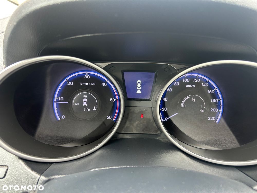 Hyundai ix35 2.0 CRDi 2WD Style - 15