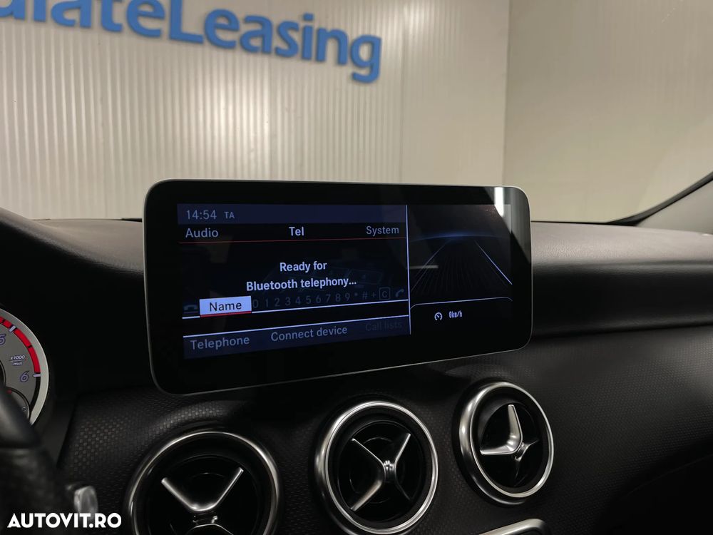 Mercedes-Benz A 180 CDI 7G-DCT Style - 14