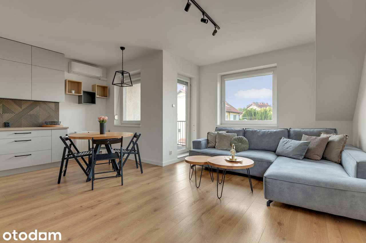 Appartamento 2 locali, 77 m²