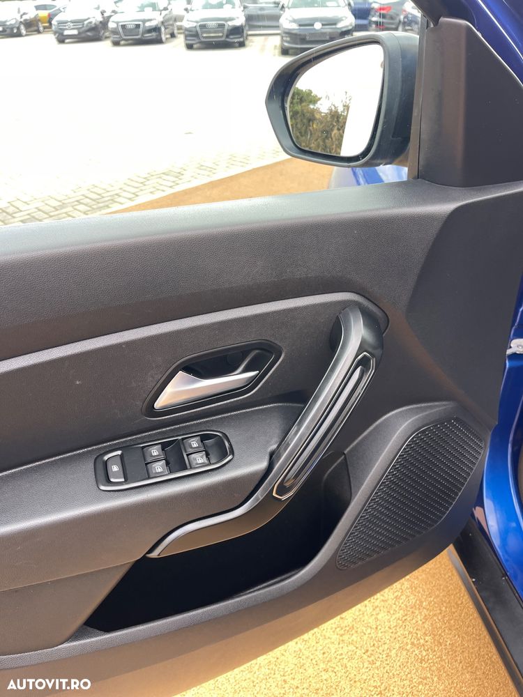 Dacia Duster 1.5 Blue dCi 4WD Comfort - 32