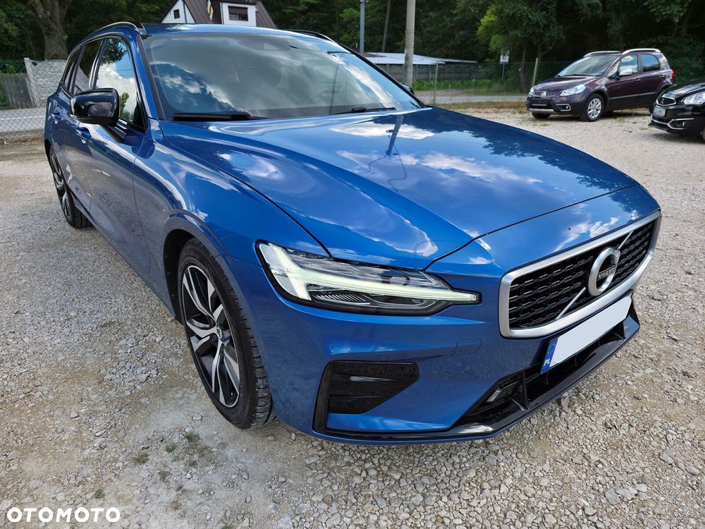 Volvo V60 - 25