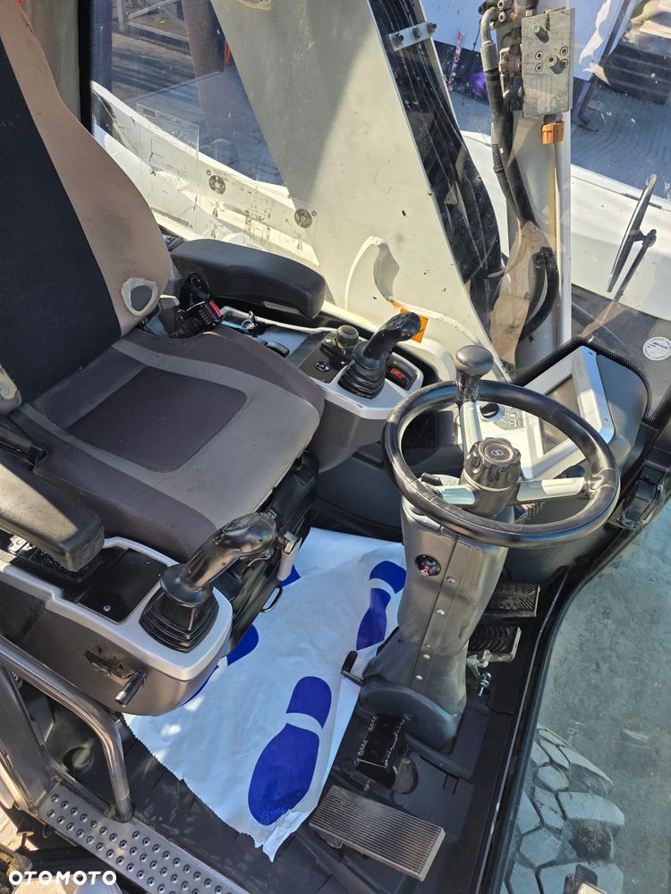 Mecalac 12 MTX Mecalac Connect - 27