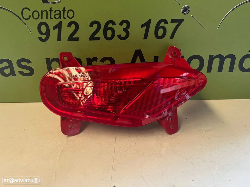 Kia Stonic YB - FAROLIM LUZ NEVOEIRO - FT498 - 1