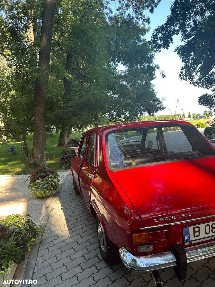 Dacia 1300 - 6