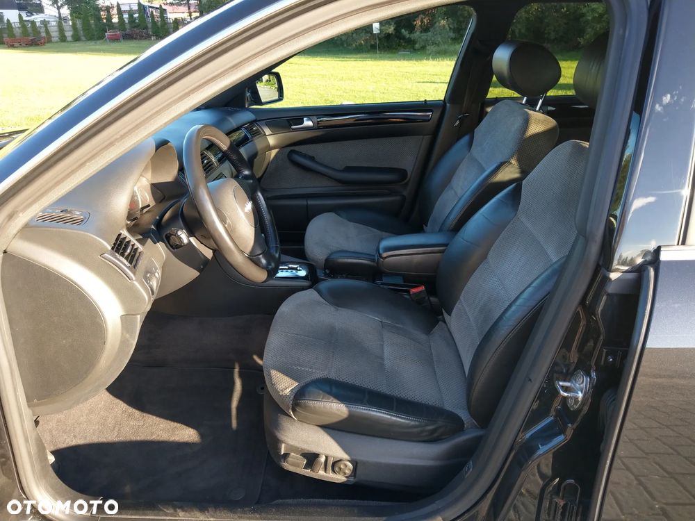 Audi A6 Allroad 2.5 TDI Quattro Tiptr - 17