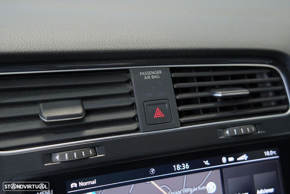 VW e-Golf AC/DC - 26