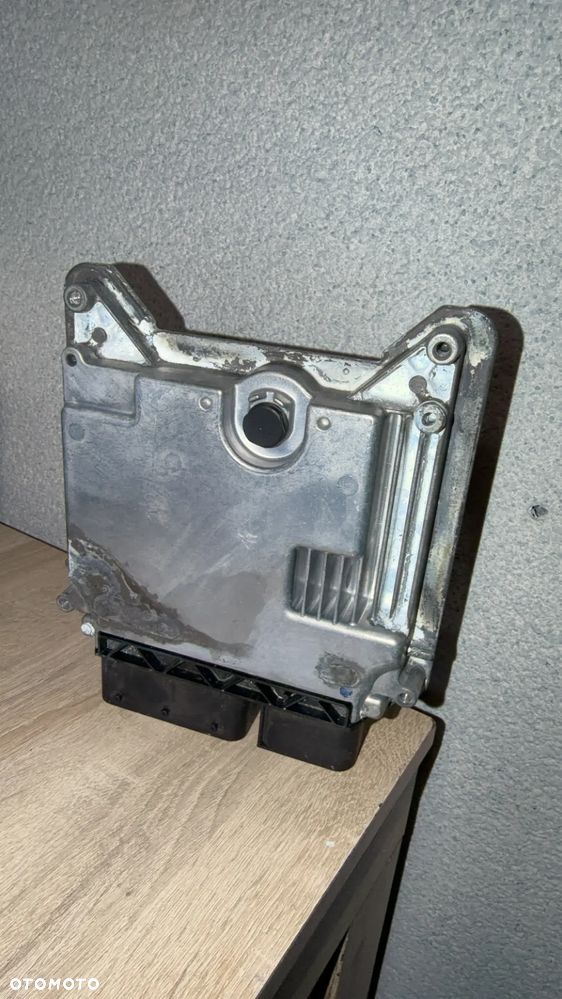ECU STEROWNIK ZAWIESZENIA BMW E61 E60 1277022098 - 1