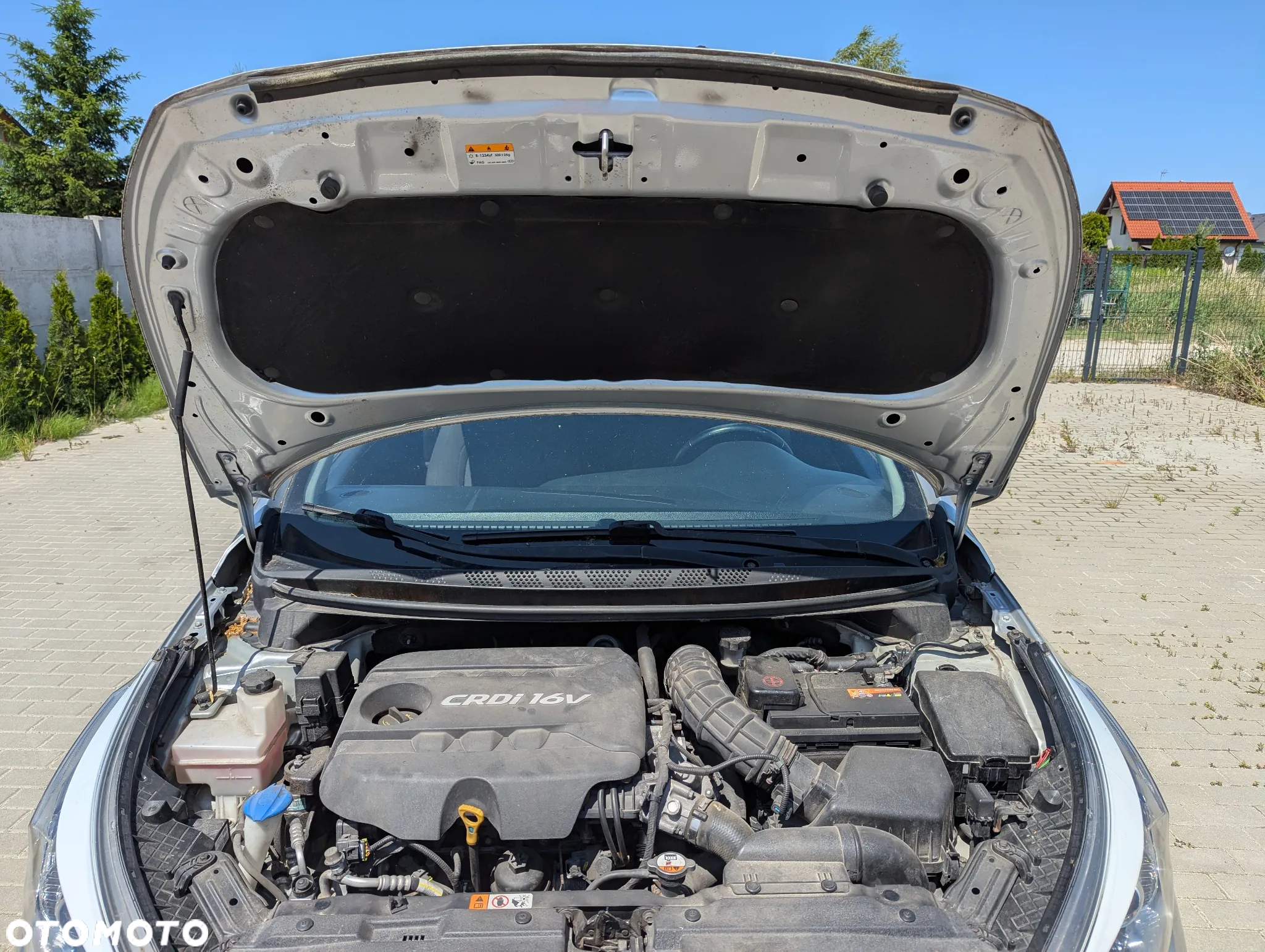 Kia Ceed Cee'd 1.6 CRDi XL - 30