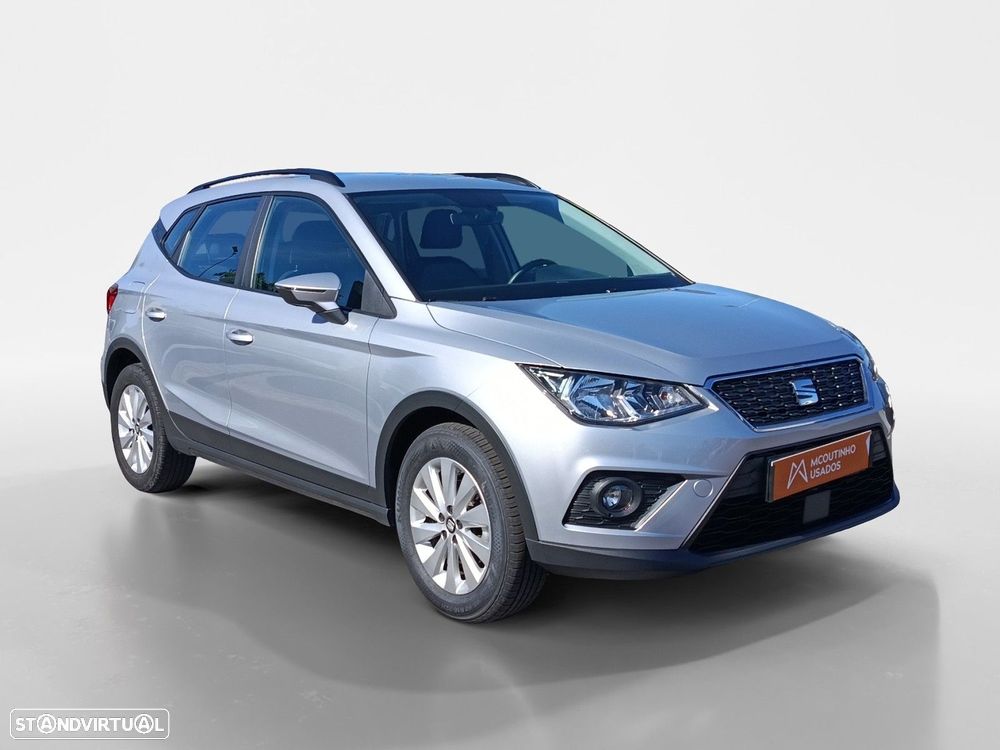 SEAT Arona 1.0 TSI Style - 7