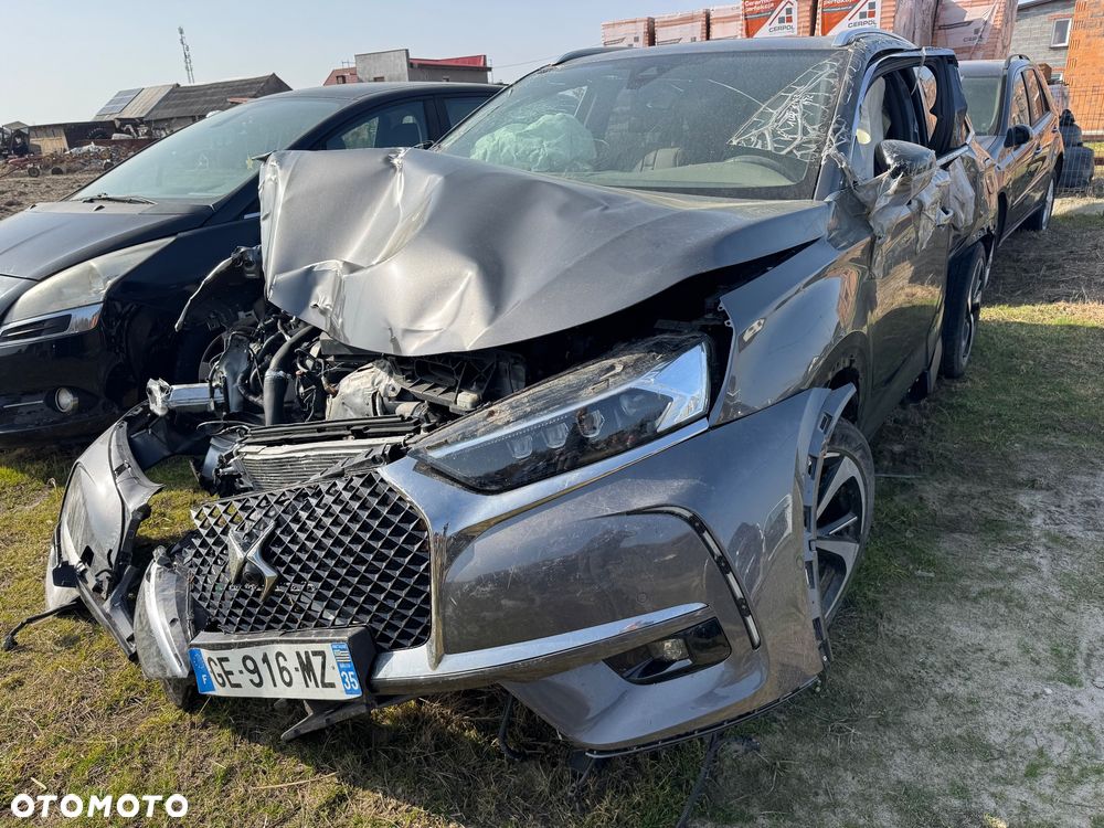 Citroën DS7 225 OPERA - 18
