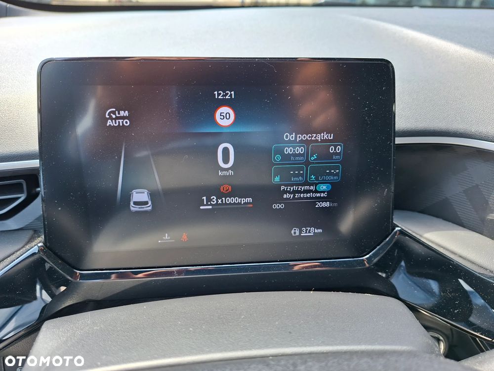 MG MG3 1.5 Excite - 18
