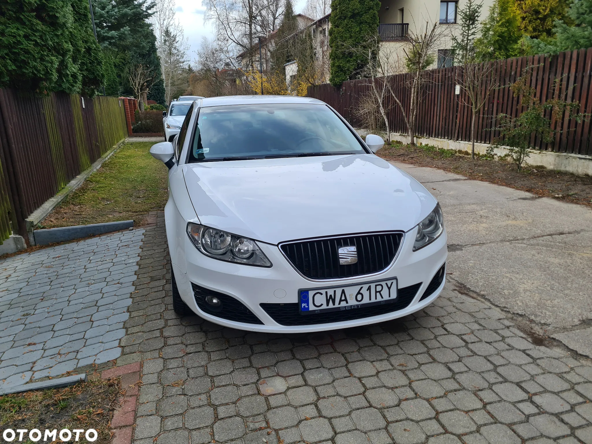 Seat Exeo 2.0 TSI - 8