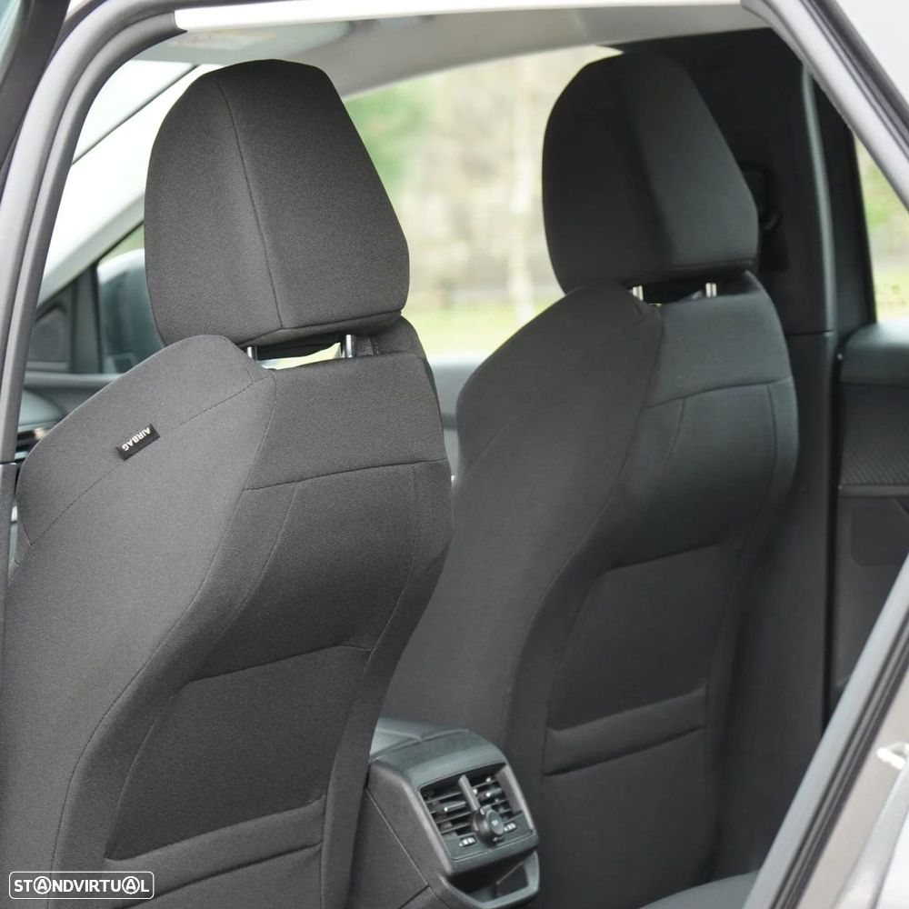 Peugeot 3008 PureTech 130 Stop & Start GPF Active Pack - 10