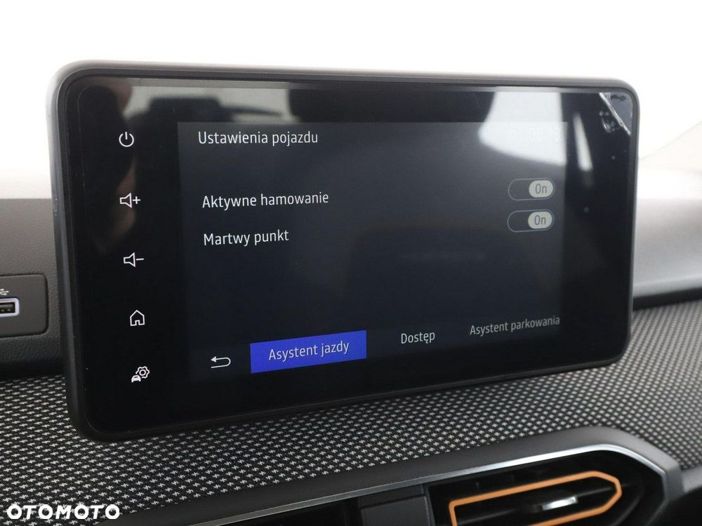 Dacia Sandero TCe 100 Comfort - 26