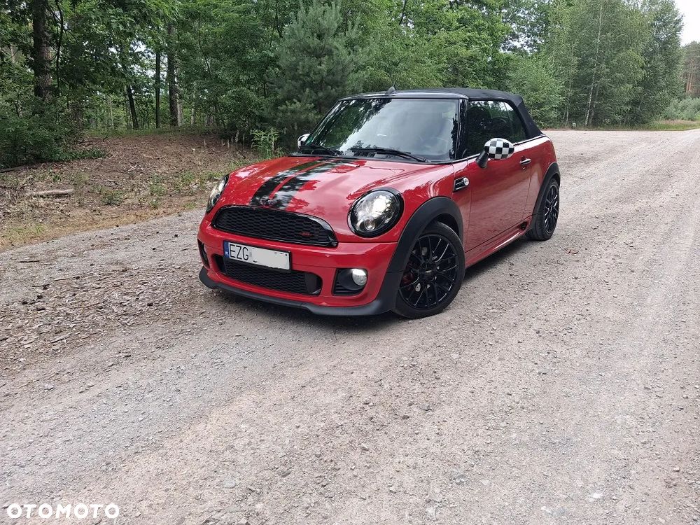 MINI Cooper - 2