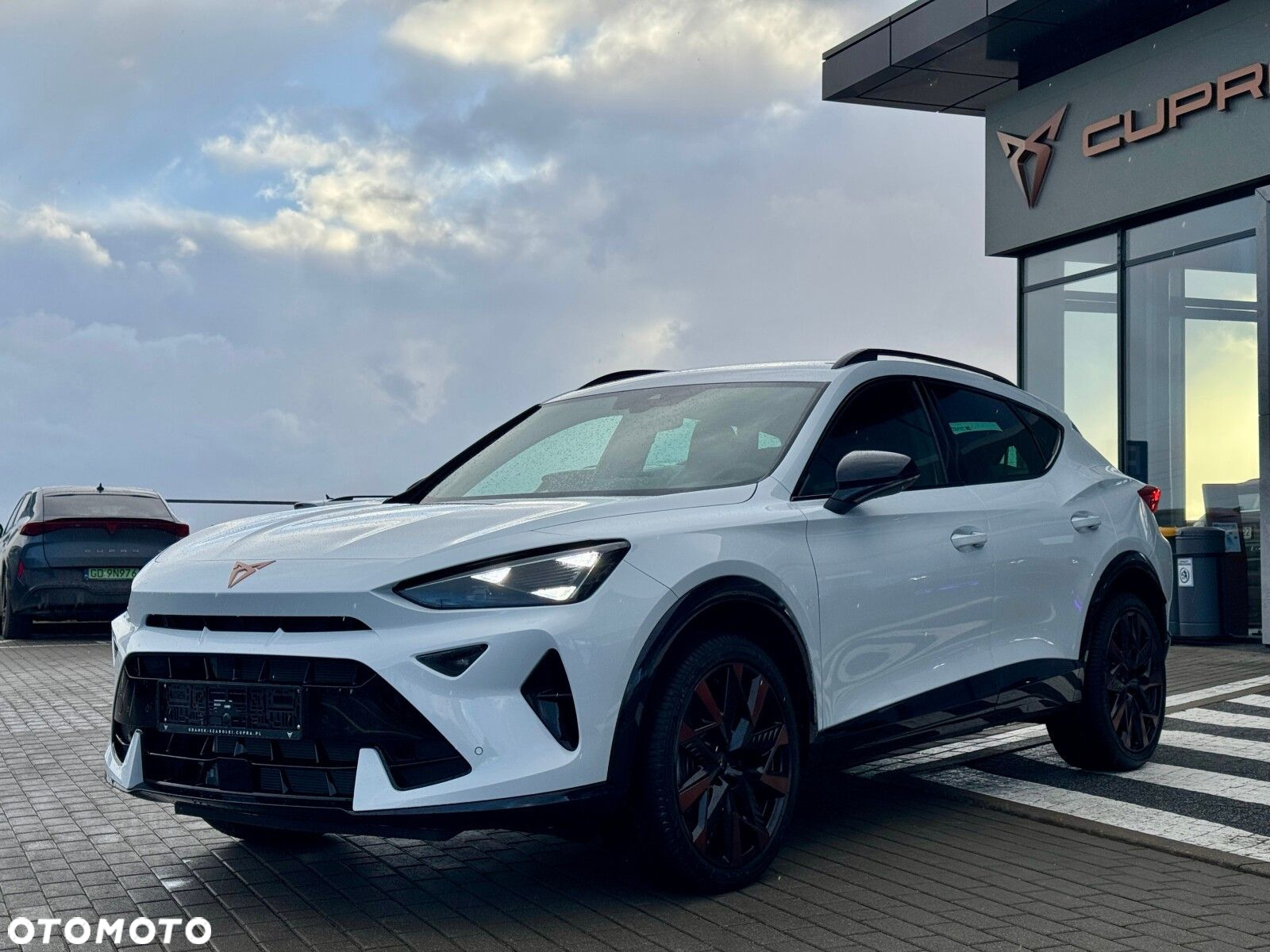 Cupra Formentor - 3